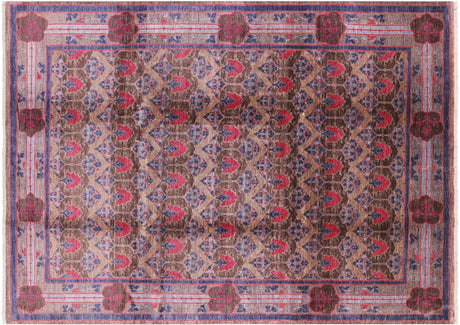William Morris Handmade Rug - Manhattan Rugs