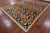 William Morris Hand Knotted Area Rug - Manhattan Rugs