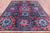 Hand Knotted Gabbeh Wool Rug - Manhattan Rugs