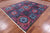 Hand Knotted Gabbeh Wool Rug - Manhattan Rugs