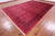 Handmade Overdyed Full Pile Wool Area Rug - Manhattan Rugs