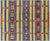 Navajo Design Moroccan Area Rug - Manhattan Rugs