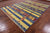 Navajo Design Moroccan Area Rug - Manhattan Rugs