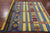 Hand-Knotted Moroccan Wool Rug - Manhattan Rugs