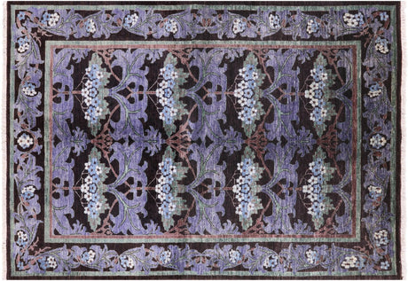 William Morris Handmade Rug - Manhattan Rugs