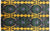 Ikat Hand Knotted Area Rug - Manhattan Rugs
