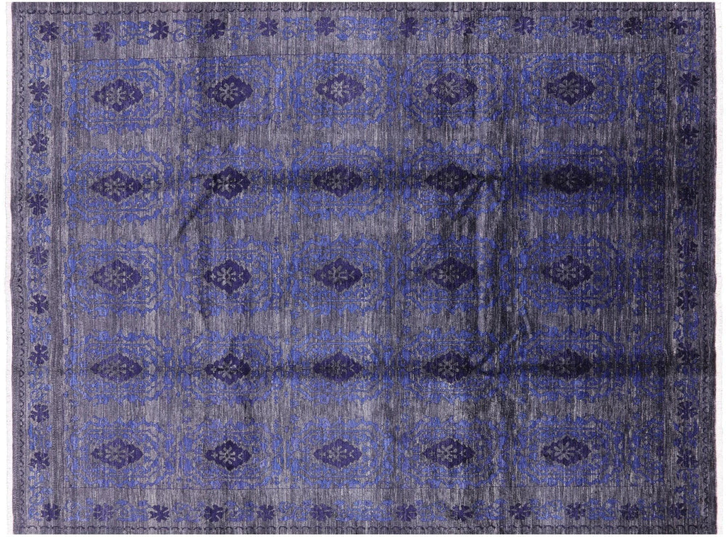 William Morris Handmade Area Rug - Manhattan Rugs