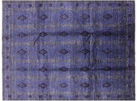 William Morris Handmade Area Rug - Manhattan Rugs