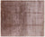 Overdyed Full Pile Hand-Knotted Wool Rug - Manhattan Rugs