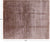 Overdyed Full Pile Hand-Knotted Wool Rug 8' 0" X 9' 8" - P5025