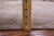 Overdyed Full Pile Hand-Knotted Wool Rug - Manhattan Rugs
