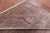 Overdyed Full Pile Hand-Knotted Wool Rug - Manhattan Rugs