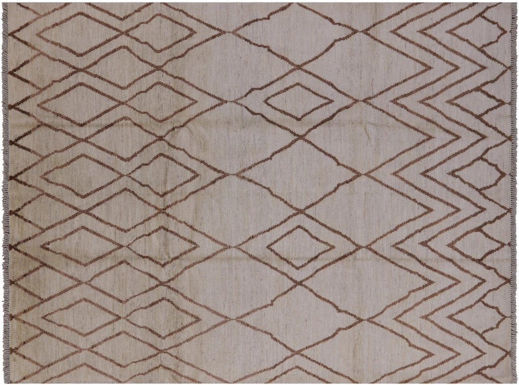 Moroccan Handmade Area Rug - Manhattan Rugs