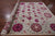Hand Knotted William Morris Rug - Manhattan Rugs