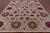 Hand Knotted William Morris Rug - Manhattan Rugs