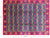 William Morris Handmade Wool Rug - Manhattan Rugs
