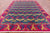 William Morris Handmade Wool Rug - Manhattan Rugs