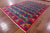 William Morris Handmade Wool Rug - Manhattan Rugs