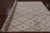 Hand Knotted Moroccan Wool Area Rug - Manhattan Rugs
