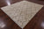 Hand Knotted Moroccan Wool Area Rug - Manhattan Rugs