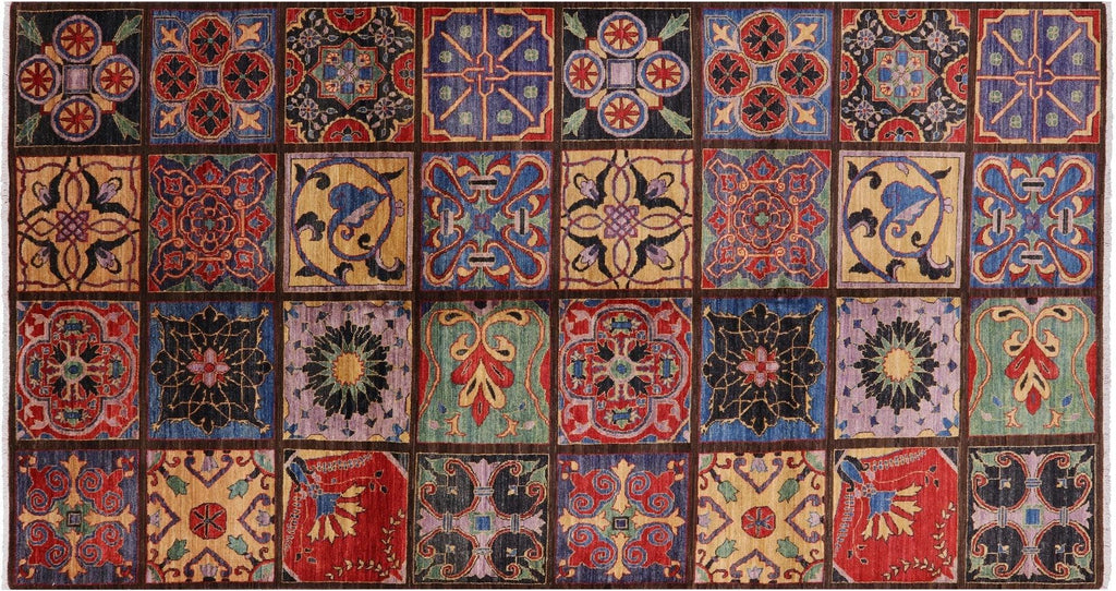 William Morris Hand Knotted Rug - Manhattan Rugs