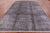 Overdyed Full Pile Handmade Rug - Manhattan Rugs