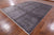 Overdyed Full Pile Handmade Rug - Manhattan Rugs