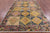William Morris Hand Knotted Rug - Manhattan Rugs