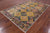 William Morris Hand Knotted Rug - Manhattan Rugs