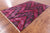 Ikat Hand Knotted Area Rug - Manhattan Rugs