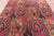 Square Hand Knotted William Morris Rug - Manhattan Rugs