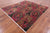 Square Hand Knotted William Morris Rug - Manhattan Rugs