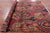 Square Hand Knotted William Morris Rug - Manhattan Rugs