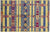 Tribal Moroccan Hand Knotted Rug - Manhattan Rugs