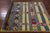 Tribal Moroccan Hand Knotted Rug - Manhattan Rugs