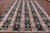 Ikat Hand-Knotted Area Rug - Manhattan Rugs