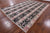 Ikat Hand-Knotted Area Rug - Manhattan Rugs