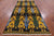 Hand Knotted Ikat Wool Rug - Manhattan Rugs