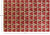 Modern Handmade Wool Rug 9' 10" X 14' 3" - P5161