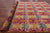 Ikat Hand Knotted Rug - Manhattan Rugs
