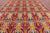 Ikat Hand Knotted Rug - Manhattan Rugs