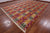 Ikat Hand Knotted Rug - Manhattan Rugs