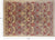 6' 1" X 8' 10" William Morris Handmade Wool Rug - P5195