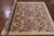 William Morris Handmade Wool Rug - Manhattan Rugs