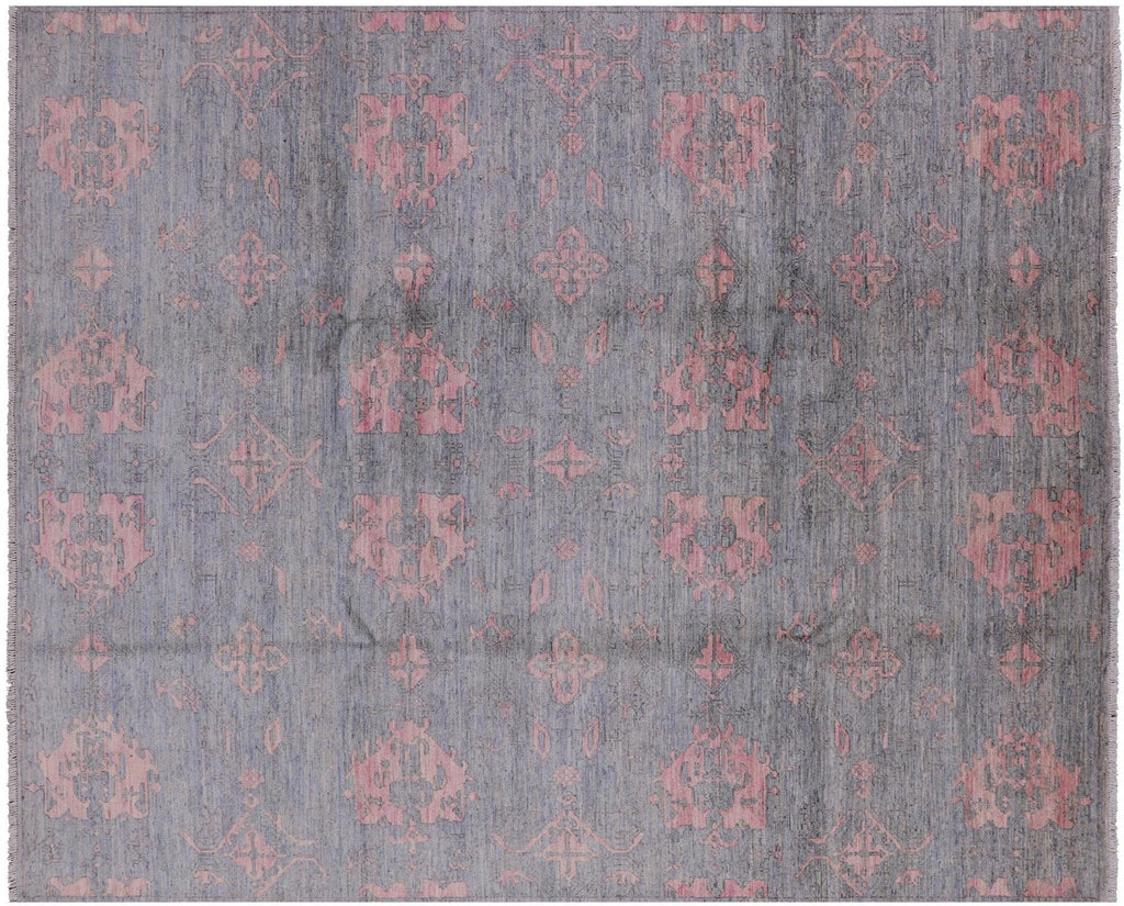 William Morris Handmade Rug - Manhattan Rugs
