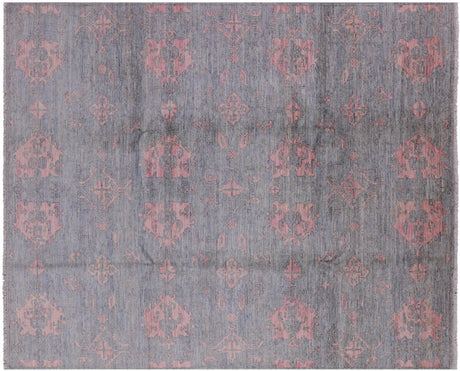 William Morris Handmade Rug - Manhattan Rugs