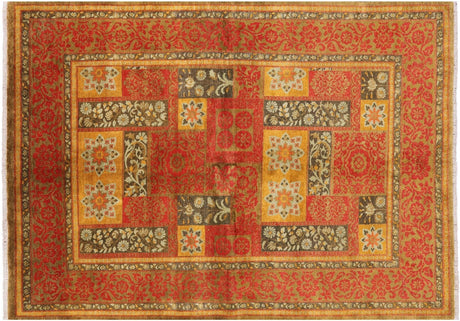 William Morris Handmade Rug - Manhattan Rugs