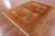 William Morris Handmade Rug - Manhattan Rugs