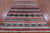 Navajo Hand Knotted Moroccan Wool Rug - Manhattan Rugs