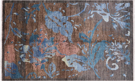 Handmade Modern Area Rug - Manhattan Rugs